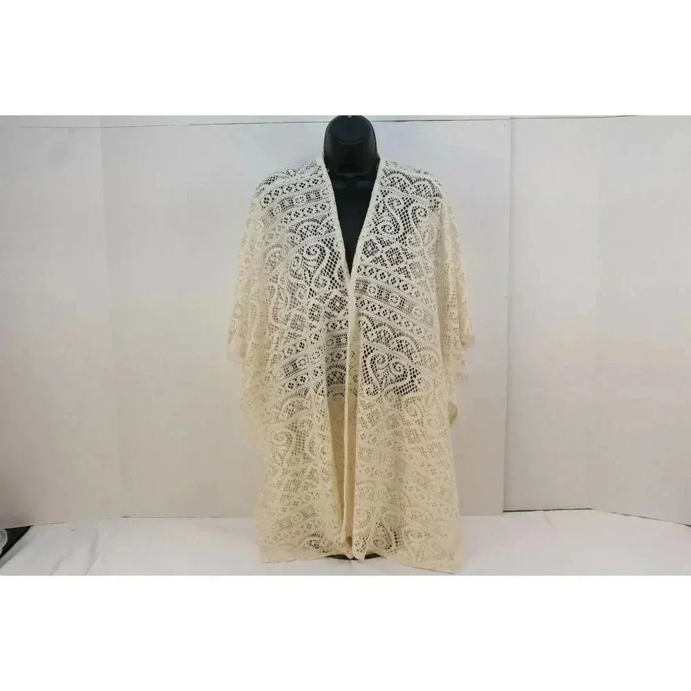 ladies Love on a hanger bikini cover up size M